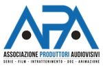 Logo Associazione Produttori Audiovisivi